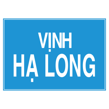 Biển số I.422a Di tích lịch sử