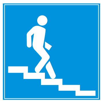 Biển số I.424c Hầm chui qua đường cho người đi bộ