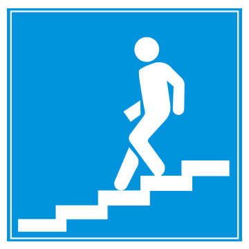 Biển số I.424d Hầm chui qua đường cho người đi bộ