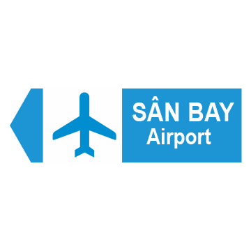 Biển số I.444b Biển báo chỉ dẫn địa điểm