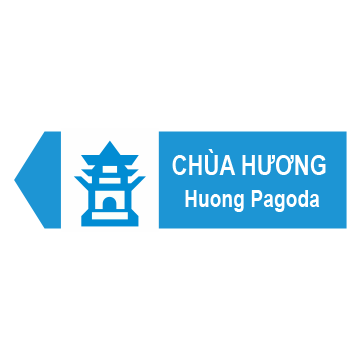 Biển số I.444g Biển báo chỉ dẫn địa điểm