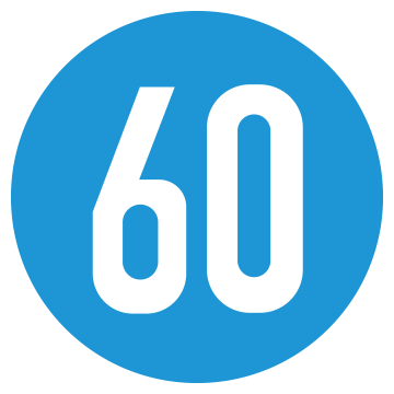 Biển số R.306 Tốc độ tối thiểu cho phép