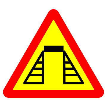 Biển số W.213 Cầu tạm