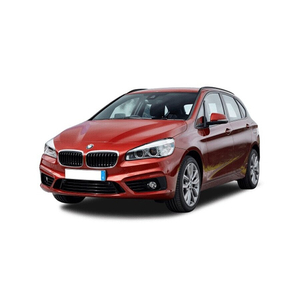 BMW 218i Gran Tourer (Máy xăng)