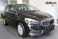BMW 218i Gran Tourer LCI (Máy xăng)