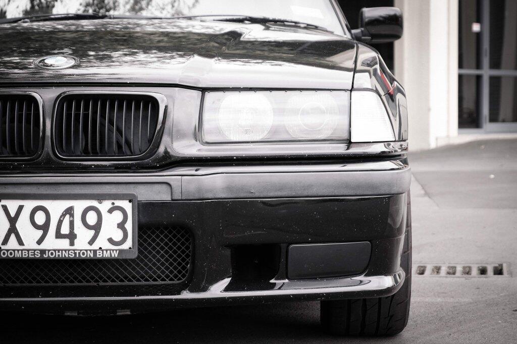 BMW 3 Series (E36) 1997 version 328i - Phần 1: Mua và Xách Tay - Picture 26