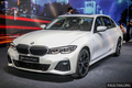 BMW 3-Series Gran Sedan được ra mắt tại Malaysia
