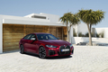 BMW 4-Series Gran Coupe ra mắt, cải thiện cảm giác lái