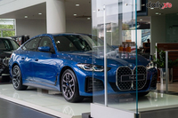 BMW 430i Gran Coupe M Sport (Máy xăng)