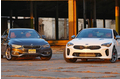 BMW 430i Gran Coupe và Kia Stinger: Cuộc đối đầu giữa giá trị cổ điển và sự cách tân