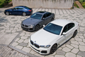 BMW 5-Series 2021 giá từ 2,5 tỷ đồng, đối thủ của Mercedes E-Class