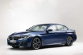 BMW 5-Series 2021 lộ diện với thiết kế sắc sảo hơn
