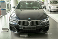 BMW 520i M-Sport 2021: Tái sinh