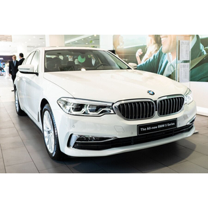 BMW 530i Sedan 2019 (Máy xăng)