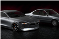 BMW 6-Series Concept với thiết kế thừa hưởng từ thế hệ đầu