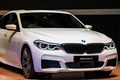 BMW 630i Gran Turismo ra mắt tại Thái Lan