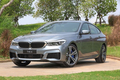 BMW 630i GT M Sport ra mắt với giá 3,2 tỷ đồng