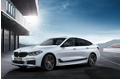 BMW 6-Series GT 2018 đẹp và thể thao cỡ nào?