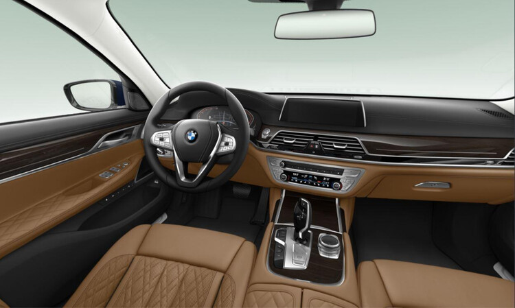 BMW SERIES 7 BMW SERIES 7