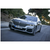 BMW 7-Series thế hệ tiếp theo sẽ có phiên bản i7 chạy điện