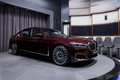 BMW 750LI 2020 ĐẸP HÚT HỒN TRONG SẮC ĐỎ ROYAL BURGUNDY