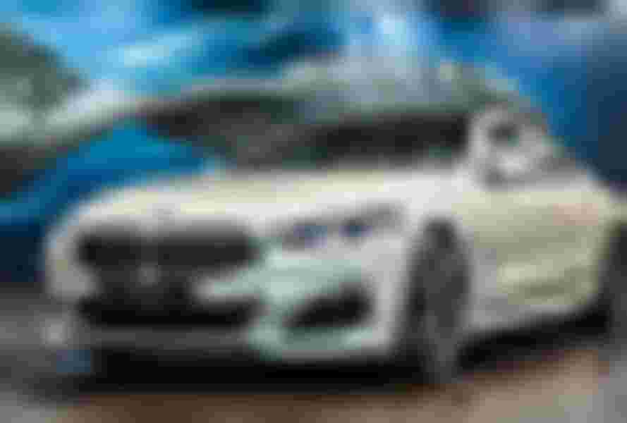 Điểm nổi bật của mẫu coupe BMW