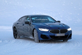 BMW 8-Series 2020 lộ ảnh nóng bản Gran Coupe 4 cửa