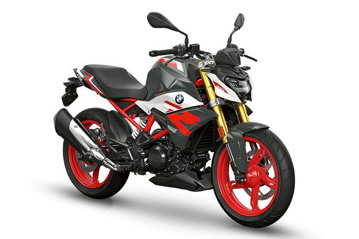 Top 99 xe máy bmw g310r mới nhất  daotaoneceduvn