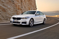 BMW giới thiệu 6 Series GT 5 chỗ ngồi giá 70.000 USD