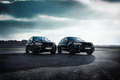 BMW giới thiệu phiên bản giới hạn Black Fire cho X5 M và X6 M