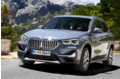 BMW giới thiệu X1 2020 phiên bản nâng cấp facelift giữa đời mới