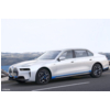 BMW i7 chuẩn bị ra mắt, đối đầu Mercedes EQS và Audi e-tron GT