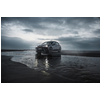 BMW iX M60 - SAV chạy điện với công suất 610 mã lực, giá bán từ 2,4 tỷ đồng