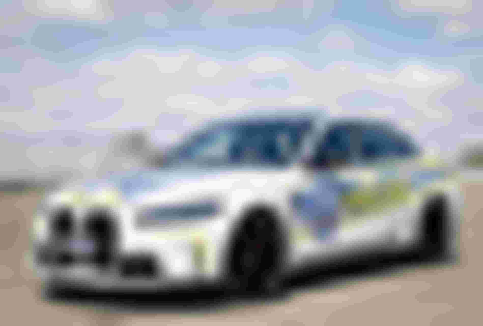 bmw m3 competition duoc dung lam xe canh sat tai australia