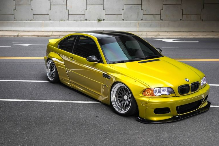 A BMW M3 E46 Just Sold For 90000 Will This Become The New Normal   Carscoops