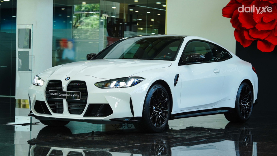 Mẫu xe thiết kế thể thao