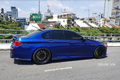 BMW M5 F10 độc nhất tại Việt Nam được lên đời la-zăng để duy trì sức hút
