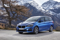 BMW ra mắt bản nâng cấp cho Series 2 2018