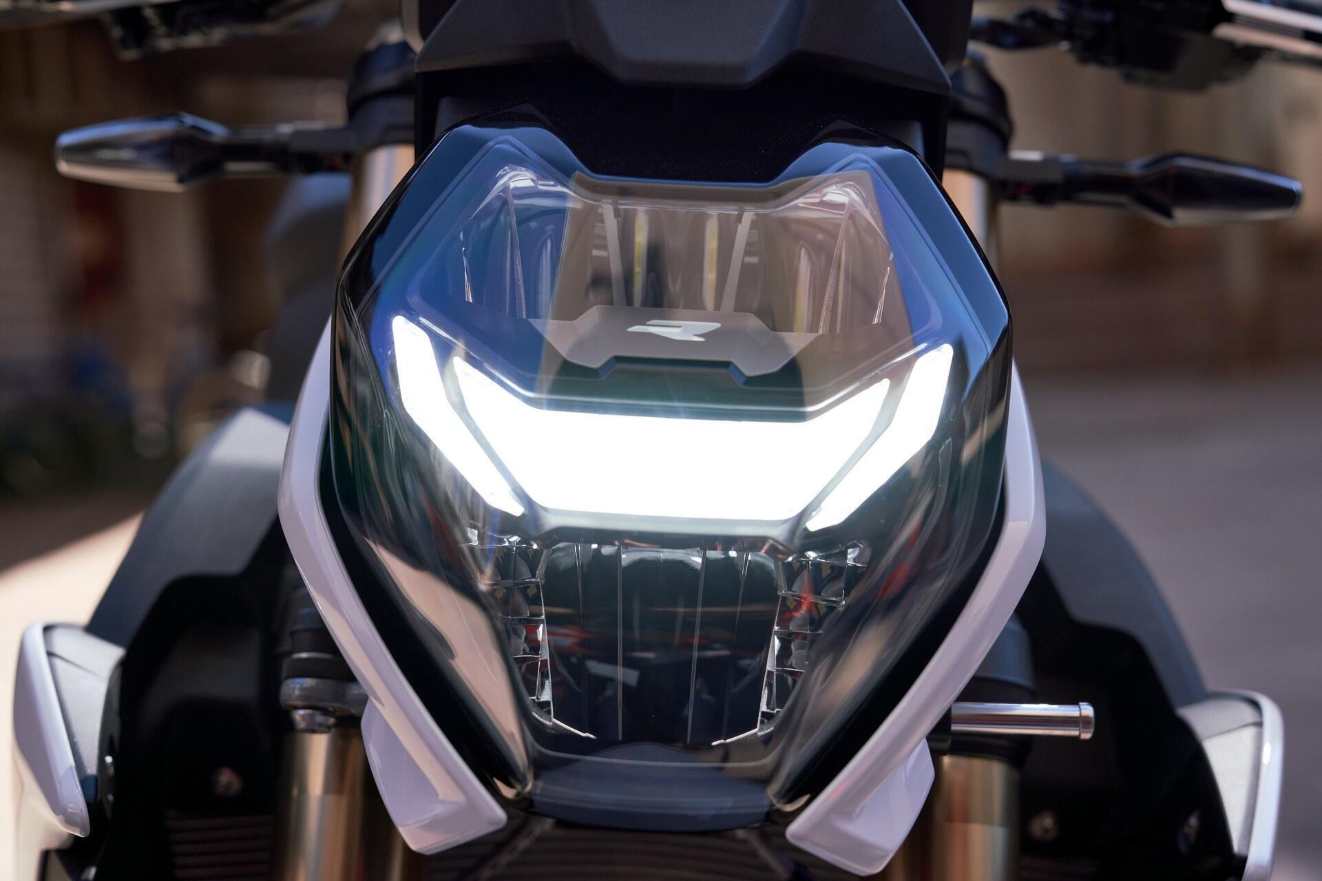 Đánh giá xe Honda SFA 150cc 2017 Mẫu mô tô hoàn toàn mới ra mắt thị trường   MuasamXecom