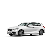 BMW Series 1 2022