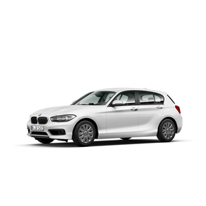 BMW Series 1 2020