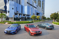 BMW Series 3 2020 ra mắt tại Việt Nam với 3 phiên bản, giá từ 1,899 tỷ