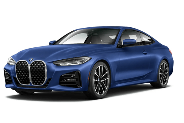 BMW 430i M Sport (Máy xăng) BMW 430i M Sport (Máy xăng)