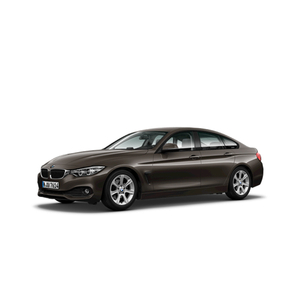 BMW Series 4 2020