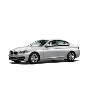 BMW Series 5 2020