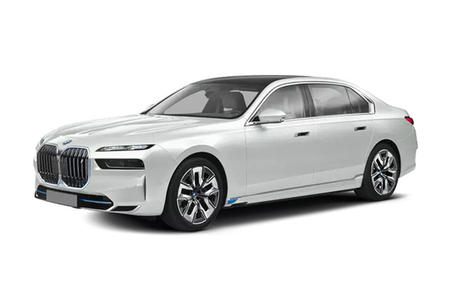 BMW 7 Series BMW 7 Series