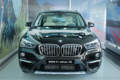 BMW X1 2020 chuẩn bị cập bến Việt Nam đấu Mercedes-Benz GLA và Audi Q3