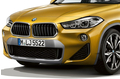 BMW X1, X2 thêm bản diesel công suất mạnh hơn