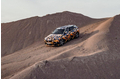 BMW X2 2018 lộ ảnh thực tế trên đường