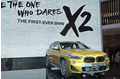BMW X2 chuẩn bị về Việt Nam cạnh tranh với Mercedes-Benz GLA và Audi Q2
